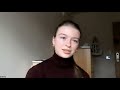 Hear from Knowledge for Freedom Students with Q&amp;A afterward