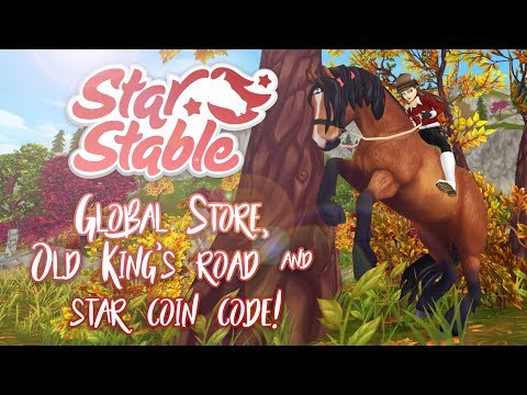 The Global Store,