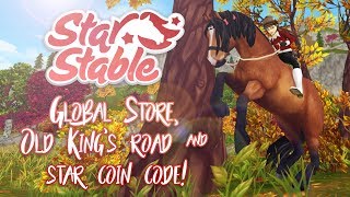 star stable store