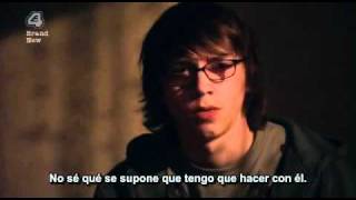 Skins 2x03 "Sid" - Parte 5/5 - Subtitulado
