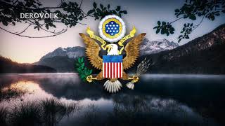 US Patriotic Song - "My Country, 'Tis of Thee"