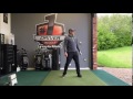 Golf swing tips - Hit your fairway woods better off the ground
