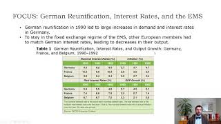Macro-Ch19-Problems with Fixed Exchange Rates