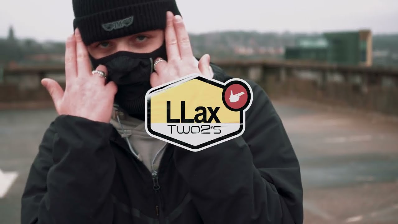 洋楽 Fros't Frost - Molecule Feat. Llax (Official Video) - YouTube