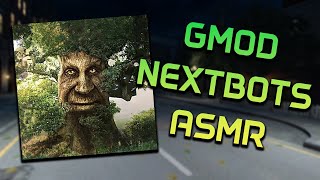 Nextbots. (ASMR Edition) screenshot 4
