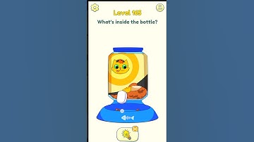 #165 #deleteonepart2 delete one part level 165 #shorts #allgameon4u #games #gaming #viral #gameplay