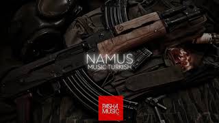 Pasha Music x AslanBeatz | *NAMUS* | [Mafya Müziği | Hard Turkish Zurna Trap Beat] Resimi