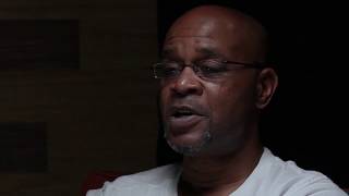 Kerwin Carter Baptism Testimony Video