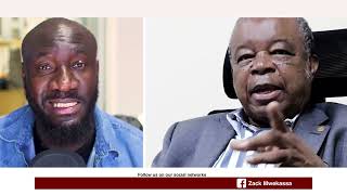 WAOUH : LE BURKINA FASO SIGNE UN GROS DEAL
