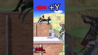 How to RAR - Smash Ultimate Tech⬅️