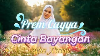 Prem Cayya Cinta Bayangan  @SOULSCAR_