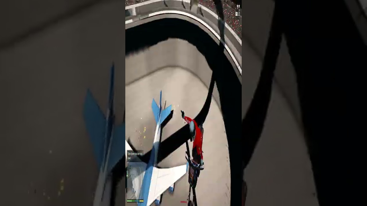 GTA ARENA FRANKLIN EXPLOSIVE MOMENTS 