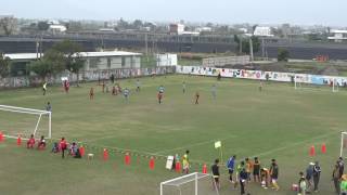 1060206 瑞興營隊VS高雄新光 0比3上