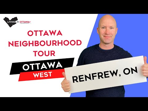 Ottawa West Ottawa