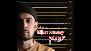 Bijan Nemoy  - Asiri (audio version)