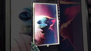 FIZ um gabinete de R$1200 COM LCD gastando quase ZERO #manutenção #casemod #pc