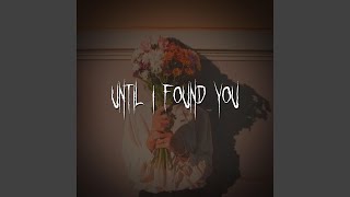 until i found you - brown eyed girl