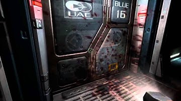 doom 3- what is battery rly supposed to do