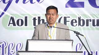 Download Lagu Vatum 4na ANBA Triennial Bungna Day 5  MorningService MP3