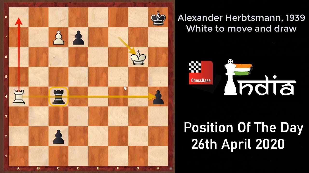 2020 Airthings Wesley So vs Daniil Dubov. Can You Spot The Move Of