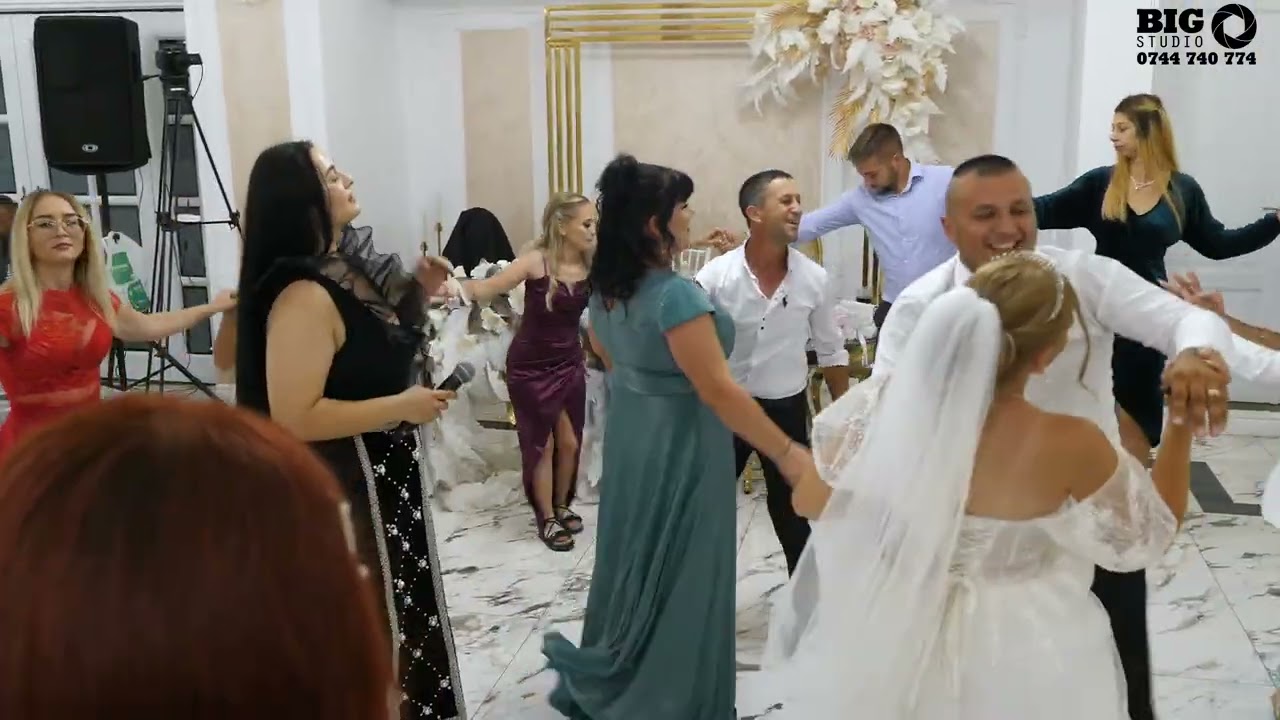 ❌Nunta Nicusor si Denisa ❌Muzica de pahar❌muzica de petrecere❌Formatia Condor din Buzau❌