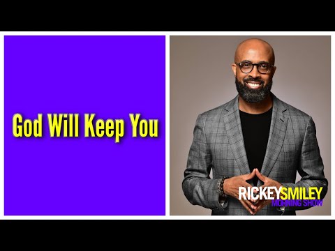 God Will Keep You