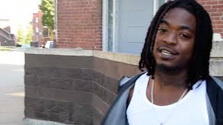 Yp Savge speaks about don't get caught in  The Greens Projects