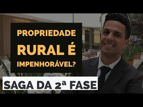 Vídeo: O que é considerado uma pequena propriedade no Missouri?