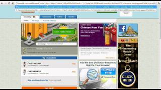 How to do the new javascript hack habbo!