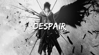 Naruto Shippuden - Despair Lsb Beats Remix