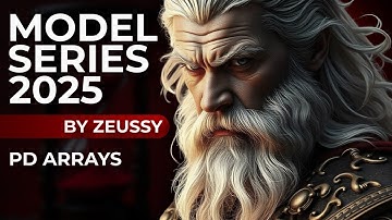 Algorithmic Precision 3 - PD Arrays