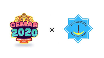 [TEASER] OPEN DONASI GEMAR (Gerakan Menutup Aurat)  2020