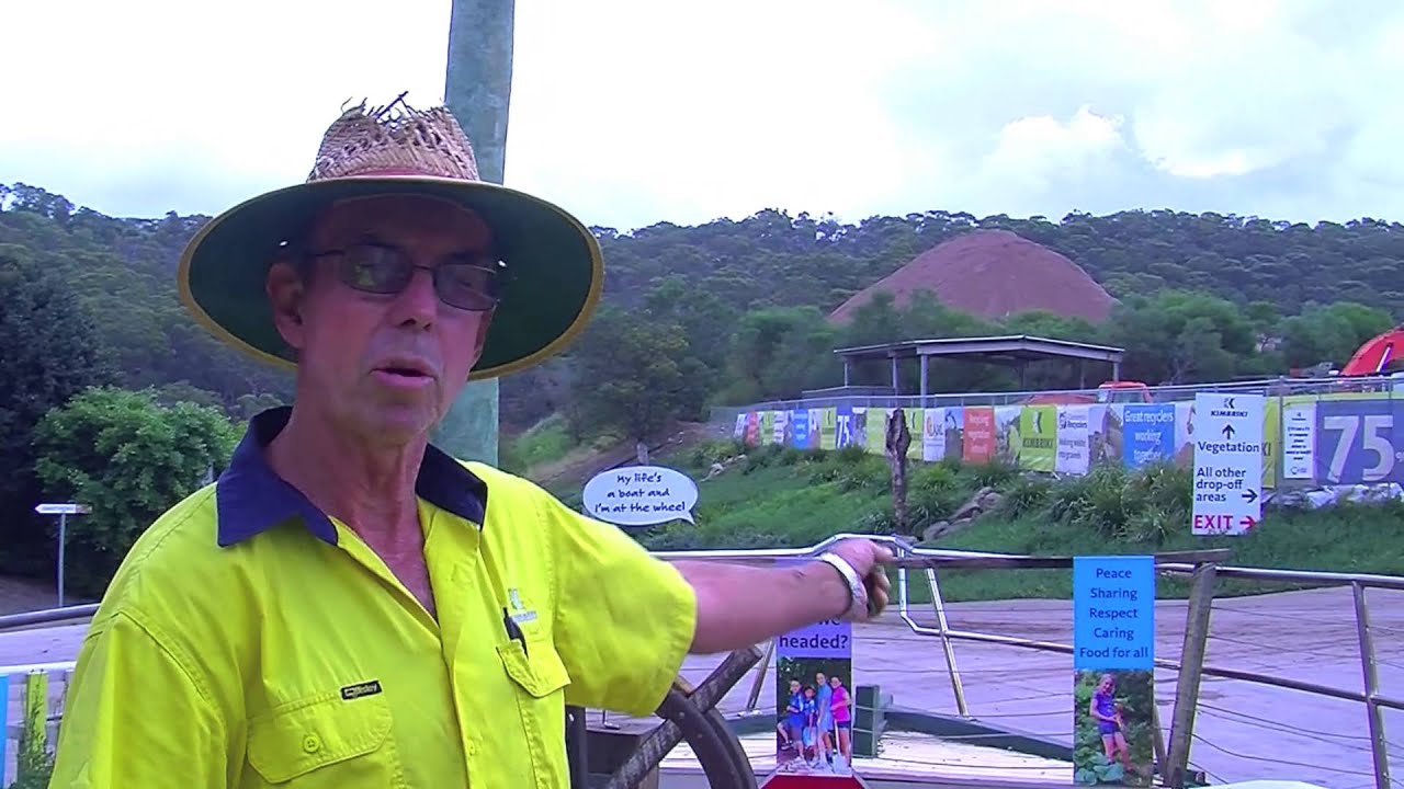 Kimbriki A Tip with a Difference YouTube