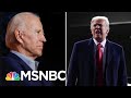 Biden Moves To Boost Economy, Trump May Have New Legal Woes | The 11th Hour | MSNBC