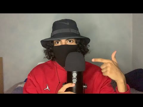 ASMR 🇫🇷 ✨SCRATCHING SUR LE MICRO ✨