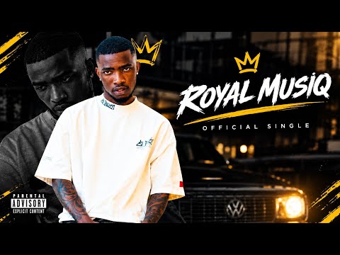 Royal musiQ x W4de  - 1000 Seconds (jaiva mix)