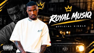 Royal musiQ x W4de  - 1000 Seconds (jaiva mix)