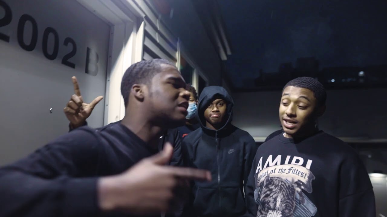 H20 Hadd - Da Real Me (Official Music Video)