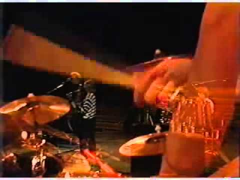 The Police - Message in a Bottle (live)