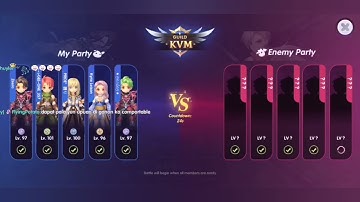 CROSS SERVER KVM LAG IS REAL (09/13/22)