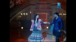 Qubool Hai - Hindi TV Serial - Best Scene - Surbhi Jyoti, Mohit, Karan Grover - Zee TV