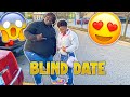 I PUT MY SISTER ON A BLIND DATE (GONE WRONG)