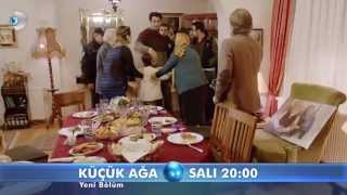 Küçük Ağa 43. Bölüm Fragmanı
