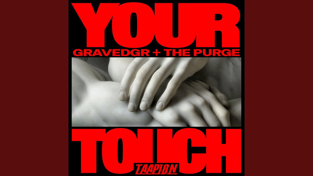 Watch YOUR TOUCH on YouTube Watch YOUR TOUCH on YouTube