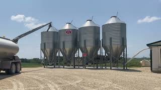 Feed Truck Driver Job Description