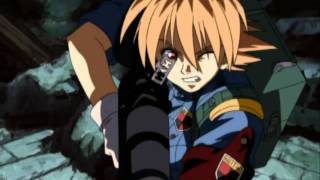 Hellsing ep 12
