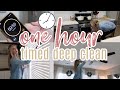 DEEP CLEAN WITH ME 2020 / SUPER MOTIVATING CLEAN WITH ME