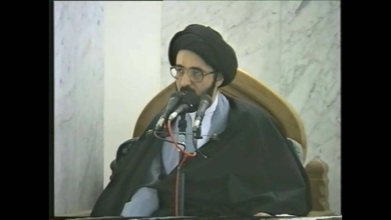 العجب -  لآية الله السيد محمد رضا الشيرازي