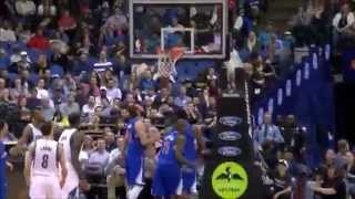 R.O.Y Andrew Wiggins- Lose It