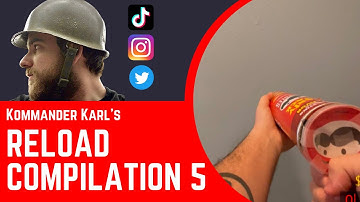 Kommander Karl’s Reload Compilation 5